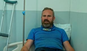 Survivor România, 6 martie 2026. Nicu Grigore, de pe patul de spital: "Dacă nu urlam, probabil leșinam!"