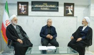 Război în Iran, ziua 8. Consiliul din Iran se întruneşte pentru a alege un nou lider suprem