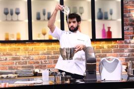 Primul cuțit de aur al sezonului 17 Chefi la cuțite: Chef Richard oferă mult râvnita distincție