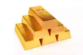 Preţul aurului, 9 martie 2026. Preţul pentru un gram de aur a crescut cu 2,62 lei