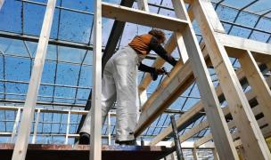 Un cuplu fără nicio experiență în construcții și-a construit o casă de la zero cu ajutorul ChatGPT