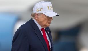 Donald Trump, despre explozia preţurilor la petrol: "Am un plan pentru orice, bine?"