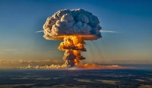 Studiu: Unul din trei americani este convins că sfârşitul lumii va avea loc în curând