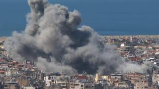 Noul lider iranian, mai radical decât tatăl său Ali Khamenei. A semnat o rachetă lansată spre Israel