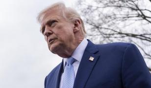 Președintele Donald Trump urmează să se adreseze națiunii pe tema războiului din Iran