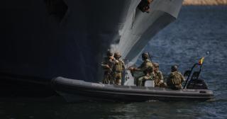 Dacă Ormuz s-ar redeschide azi, tulburările ar mai dura luni întregi. Expert: "Abia atunci începe munca"