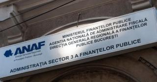Verificãri interne la ANAF. Suspiciuni de integritate în rândul angajaţilor: Vor fi sever sancţionaţi