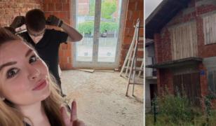 Au cumpărat casa visurilor cu 25.000 €, dar de 3 ani încă stau în chirie. Surpriza avută când au deschis ușa