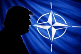 Donald Trump: Mă gândesc serios să retrag SUA din NATO