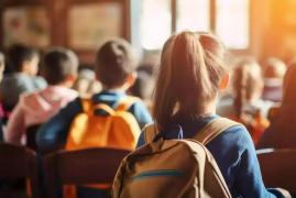 A început înscrierea în clasa pregătitoare 2026. Acte necesare şi termen de depunere