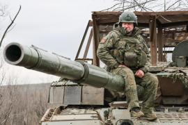 Rusia susţine că cucerit tot Lugansk-ul şi vrea cucerirea totală a Doneţk-ului până la finalul anului