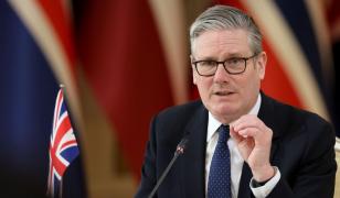 Regatul Unit anunţă apropierea de UE, pe fondul tensiunilor cu Statele Unite