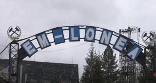 Un bărbat a murit în subteranul minei Lonea din Petrila. I s-a făcut brusc rău