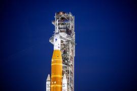 Misiunea Artemis II: O nouă generație de astronauți pornește spre Lună