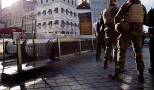 Ţara din Europa care trimite soldaţi în staţiile de tren şi metrou pentru a combate traficul de droguri