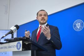 Plata vaccinurilor, inevitabilă. Rogobete: Doar dozele de la Pfizer depășesc cu mult populația României