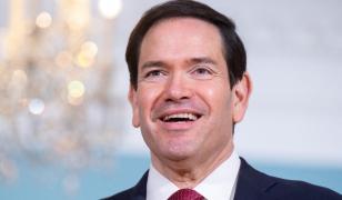 Marco Rubio, Secretarul de Stat al SUA