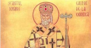 11 aprilie, Sfântul Ierarh Calinic de la Cernica. Sărbătoare importantă în calendarul ortodox