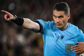 Istvan Kovacs ar putea conduce meciuri de la Campionatul Mondial de fotbal