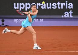 Elena Gabriela Ruse, victorie mare cu Jelena Ostapenko în sferturile de la Linz
