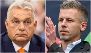 8 milioane de unguri, aşteptaţi la urne pentru a alege viitorul parlament. Péter Magyar, favorit în sondaje