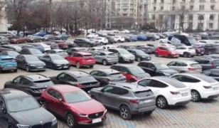 Producția de autoturisme din România a scăzut în martie cu 4,5%. Au crescut în schimb înmatriculările