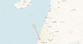 Traseul Luminii Sfinte