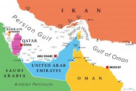 Trump anunţă instituirea unei blocade a Strâmtorii Ormuz. Replica Iranului