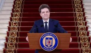 Mesajul preşedintelui Nicuşor Dan, de Paşte: "Vă îndemn să fim solidari în fapte"