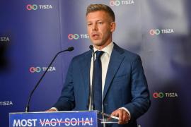 Ce declara Peter Magyar despre România. Liderul opoziției ungare l-a învins pe Victor Orban