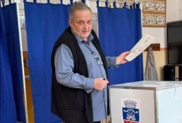 Un deputat AUR a murit în ziua de Paște. Dan Artimon avea 59 de ani