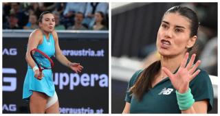 Clasament WTA, 13 aprilie 2026: Ascensiuni fulminante pentru Sorana Cîrstea şi Elena Gabriela Ruse 