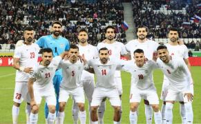 Scenariul pregătit de FIFA, în cazul în care Iran se retrage de la Cupa Mondială