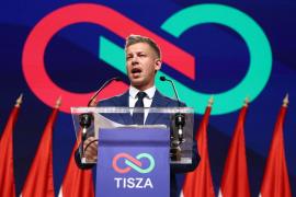 Peter Magyar promite să facă totul pentru a 