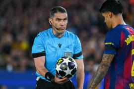 UEFA a respins plângerea depusă de FC Barcelona, pentru 