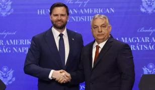 J.D. Vance: Înfrângerea lui Viktor Orban, un lucru grav pentru SUA. Se opunea birocrației de la Bruxelles
