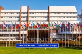 Spitalele de psihiatrie din România, sub lupa Comitetului Consiliului Europei pentru prevenirea torturii