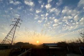 Ţara care opreşte curentul 2 ore pe zi pentru a 