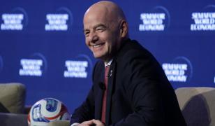 Iranul va participa "cu siguranță" la Cupa Mondială din SUA. Anunțul șefului FIFA