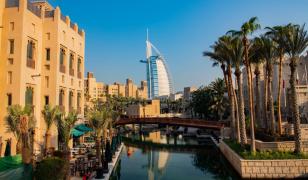 Burj Al Arab se închide pentru un an şi jumătate. Ce urmează pentru simbolul Dubaiului