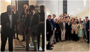 Ilie Bolojan, către PNL, în plină criză în Coaliţie:  