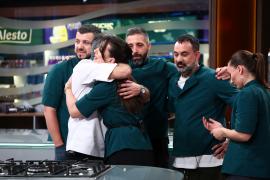 Chefi la cuțite, lider de audiență. Echipa gri a lui Chef Orlando a obținut a treia victorie consecutivă