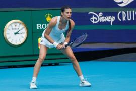 Sorana Cîrstea s-a calificat în optimi la turneul de la Rouen
