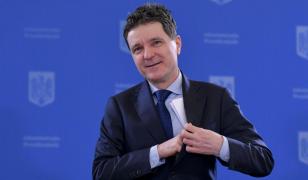 Preşedintele Nicuşor Dan anunţă când va fi organizat referendumul în Justiţie