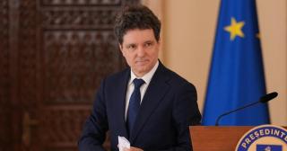 Nicuşor Dan, despre dorinţa PSD de a-l schimba pe Bolojan: 