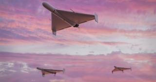 Dronă rusească, în spaţiul aerian al României. Armata caută resturile în zona Chilia Veche