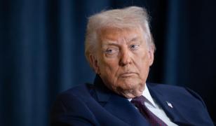 Donald Trump critică din nou NATO: 