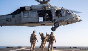 SUA ar putea amâna livrările de arme către unele ţări europene din cauza războiului cu Iranul