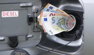 FMI avertizează Europa: Reducerea taxelor la combustibili este o greșeală costisitoare