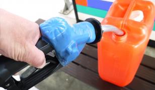 Cum ar putea România să acopere o parte din deficitul de kerosen al Europei - Analiză